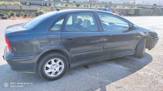 Citroen C5 2002 1800cc-thumb-2