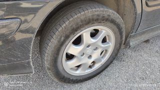 Citroen C5 2002 1800cc-thumb-3