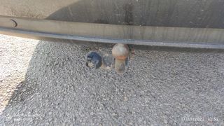 Citroen C5 2002 1800cc-thumb-4