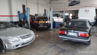 Citroen C5 2002 1800cc-thumb-11