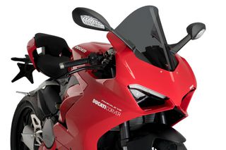 ΖΕΛΑΤΙΝΑ PUIG DUCATI PANIGALE V2 '20-'24 , PANIGALE V4 '18-'19