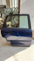 ΠΟΡΤΑ ΠΙΣΩ ΔΕΞΙΑ HONDA CIVIC 5D 2001 2002 2003 2004 2005 (ΜΕ ΤΡΙΜ) *ΡΩΤΗΣΤΕ ΤΙΜΗ*
