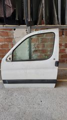 ΠΟΡΤΑ ΕΜΠΡΟΣ ΑΡΙΣΤΕΡΗ CITROEN BERLINGO 1996 1997 1998 1999 2000 2001 2002 2003 2004 2005 2006 2007 2008