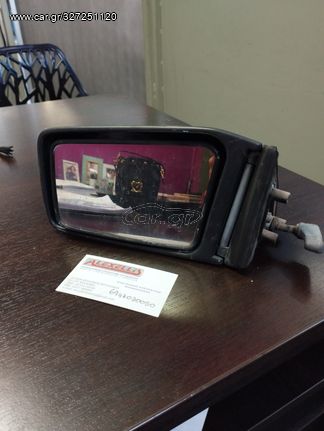 ΚΑΘΡΕΦΤΗΣ ΟΔΗΓΟΥ ΓΙΑ SUBARU Μ70/M80 758cc ΕΝ08 1989 - 1992 ΜΗΧΑΝΙΚΑ - ΦΑΝΟΠΟΙΙΑΣ - ΗΛΕΚΤΡΙΚΑ