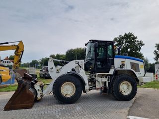 Φορτωτής Με Λάστιχα CAT 2012 938 Κ -thumb-10