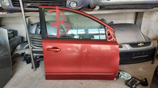 ΠΟΡΤΑ ΕΜΠΡΟΣ ΔΕΞΙΑ NISSAN NOTE 2006 2007 2008 2009 2010 2011 2012 2013