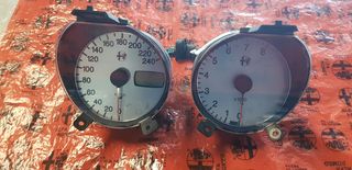  ΚΟΝΤΕΡ ΚΑΙ  ΣΤΡΟΦΟΜΕΤΡΟ  ALFA ROMEO 156  1.6CC-thumb-4