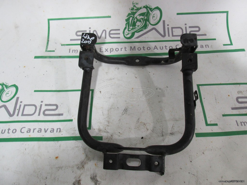 KYMCO LIKE  150   125