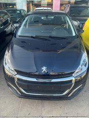 Peugeot 208 '18