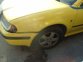 ΑΝΤΑΛΛΑΚΤΙKA SKODA OCTAVIA, 2010, ΠΟΡΤΕΣ,ΚΑΠΟ,ΠΡΟΦΥΛΑΚΤΗΡΕΣ,ΦΑΝΑΡΙΑ,ΜΟΤΕΡ,κ.ά. Ρωτήστε μας για τιμή.-thumb-3