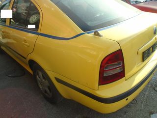 ΑΝΤΑΛΛΑΚΤΙKA SKODA OCTAVIA, 2010, ΠΟΡΤΕΣ,ΚΑΠΟ,ΠΡΟΦΥΛΑΚΤΗΡΕΣ,ΦΑΝΑΡΙΑ,ΜΟΤΕΡ,κ.ά. Ρωτήστε μας για τιμή.-thumb-5
