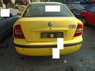 ΑΝΤΑΛΛΑΚΤΙKA SKODA OCTAVIA, 2010, ΠΟΡΤΕΣ,ΚΑΠΟ,ΠΡΟΦΥΛΑΚΤΗΡΕΣ,ΦΑΝΑΡΙΑ,ΜΟΤΕΡ,κ.ά. Ρωτήστε μας για τιμή.-thumb-6