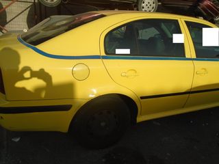 ΑΝΤΑΛΛΑΚΤΙKA SKODA OCTAVIA, 2010, ΠΟΡΤΕΣ,ΚΑΠΟ,ΠΡΟΦΥΛΑΚΤΗΡΕΣ,ΦΑΝΑΡΙΑ,ΜΟΤΕΡ,κ.ά. Ρωτήστε μας για τιμή.-thumb-7