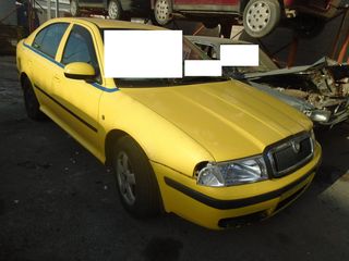 ΑΝΤΑΛΛΑΚΤΙKA SKODA OCTAVIA, 2010, ΠΟΡΤΕΣ,ΚΑΠΟ,ΠΡΟΦΥΛΑΚΤΗΡΕΣ,ΦΑΝΑΡΙΑ,ΜΟΤΕΡ,κ.ά. Ρωτήστε μας για τιμή.
