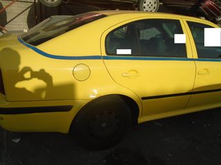 ΑΝΤΑΛΛΑΚΤΙKA SKODA OCTAVIA, 2010, ΠΟΡΤΕΣ,ΚΑΠΟ,ΠΡΟΦΥΛΑΚΤΗΡΕΣ,ΦΑΝΑΡΙΑ,ΜΟΤΕΡ,κ.ά. Ρωτήστε μας για τιμή.-thumb-7