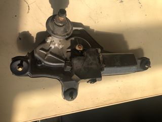 Μοτέρ υαλοκαθαριστήρων Πίσω Toyota Rav-4 2000-2005-thumb-1