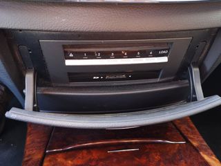 Mercedes-Benz S 400 2009 HYBRID  7G-TRONIC-thumb-10