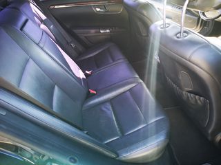 Mercedes-Benz S 400 2009 HYBRID  7G-TRONIC-thumb-16