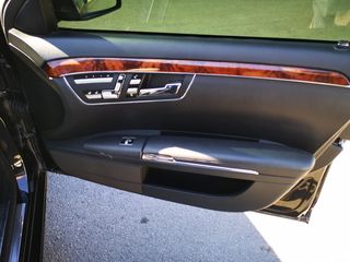 Mercedes-Benz S 400 2009 HYBRID  7G-TRONIC-thumb-17