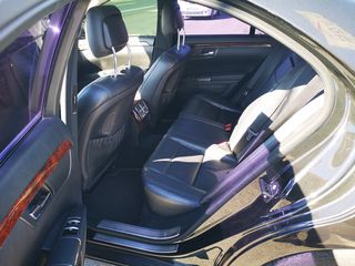 Mercedes-Benz S 400 2009 HYBRID  7G-TRONIC-thumb-19