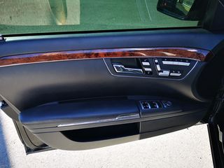 Mercedes-Benz S 400 2009 HYBRID  7G-TRONIC-thumb-20