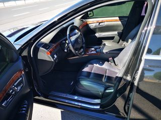 Mercedes-Benz S 400 2009 HYBRID  7G-TRONIC-thumb-21