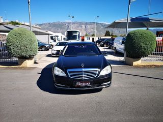 Mercedes-Benz S 400 2009 HYBRID  7G-TRONIC-thumb-1