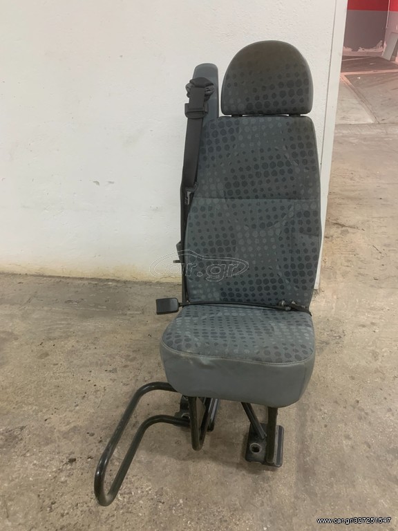 ΚΑΘIΣΜΑΤΑ ΑΠΟ FOTD TRANSIT ΠΟΥΛΜΑΝΑΚΙ