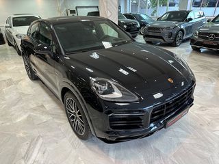 Porsche Cayenne '21 COUPE-GTS PACKET-PANORAMA-BOSE-ΑΕΡΑΝΑΡΤΗΣΗ