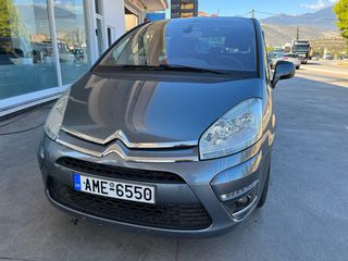 Citroen C4 Picasso '10