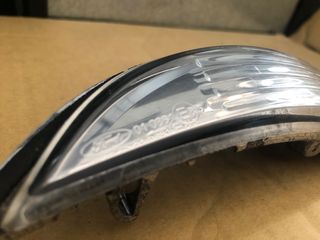 Φλας καθρέπτη Οδηγού Ford Fiesta 2008-2016/Ford Focus-thumb-1