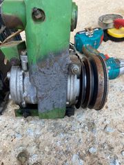 ΚΟΜΠΡΕΣΕΡ AIR CONDITION JONH DEERE-thumb-2