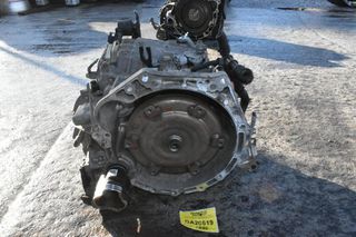 Αυτοματο Σασμαν Toyota Yaris - Auris - Corolla 1.3 1NR-FE 2009-2016 30410-52110