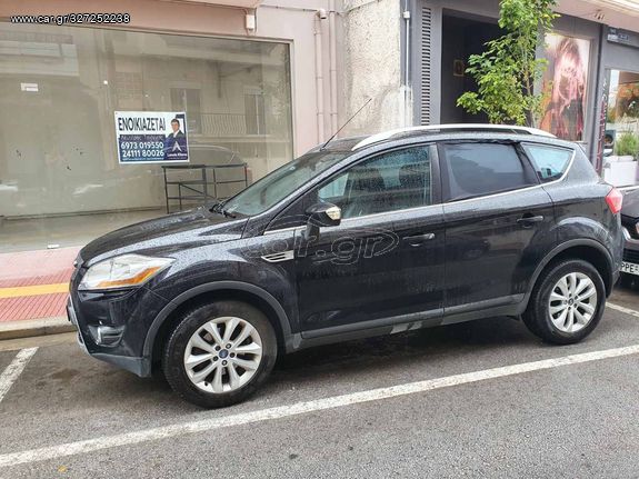 Ford Kuga '09