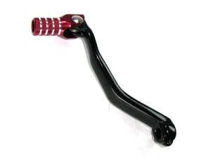 ΛΕΒΙΕΣ ΤΑΧΥΤΗΤΩΝ ZAP YAMAHA YZ 125/250 1996-2004 ΜΑΥΡΟ-ΚΟΚΚΙΝΟ