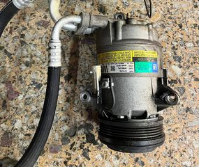 Κομπρεσερ Aircotidion Opel Astra H 04-10 WK 13124750