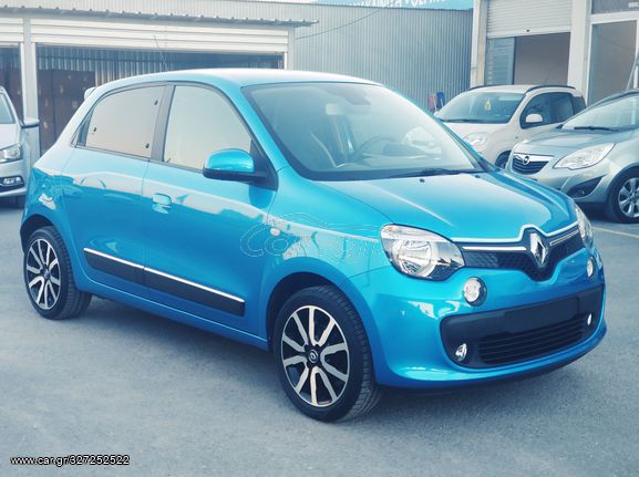 Renault Twingo '15  SCe 70 Start & Stop Dynamique