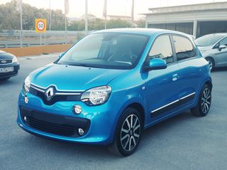 Renault Twingo 2015 SCe 70 Start & Stop Dynamique Climatronic!