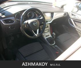 Opel Astra 2017 ΠΡΟΣΦΟΡΑ-thumb-4
