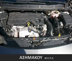 Opel Astra 2017 ΠΡΟΣΦΟΡΑ-thumb-6