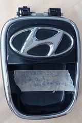 HYUNDAI I10 2007-2013 ΧΕΙΡΟΛΑΒΗ 5ης ΠΟΡΤΑΣ