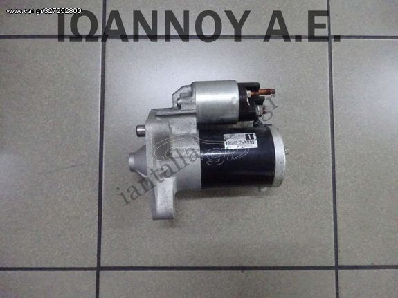 ΜΙΖΑ 9656317780-02 M000T45071ZT HFX 1.1cc CITROEN C3 2002 - 2010