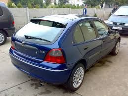 ΑΕΡΟΤΟΜΗ ΟΡΟΦΗΣ ROVER 200 1995-2005
