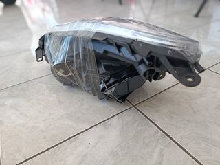 Φανάρι Depo Opel Corsa εμπρός δεξί-thumb-3