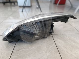 Φανάρι Depo Opel Corsa εμπρός δεξί-thumb-2