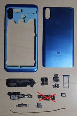 Xiaomi Redmi Note 6 Pro M1806E7TG