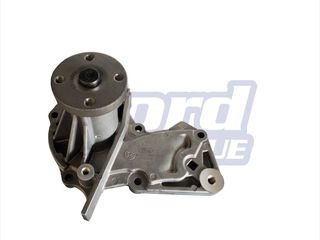 ΑΝΤΛΙΑ ΝΕΡΟΥ Fiesta 2012-