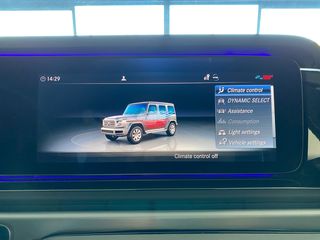 Mercedes-Benz G 500 2020 AMG PACK-thumb-63