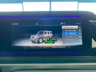 Mercedes-Benz G 500 2020 AMG PACK-thumb-66