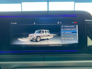 Mercedes-Benz G 500 2020 AMG PACK-thumb-67